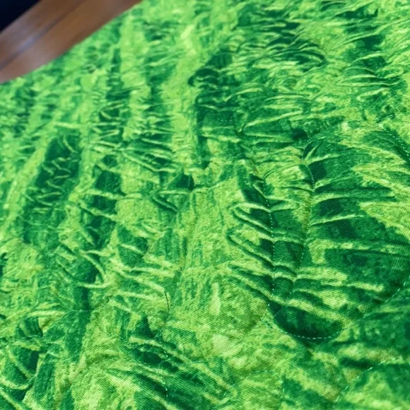 The Very Hungry Caterpillar Nursery Crib Set - Picture 15 of 15